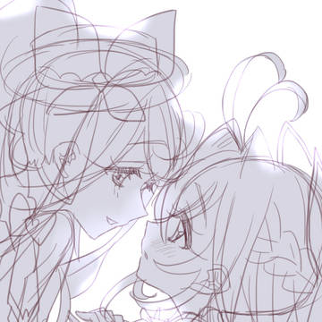 落書き