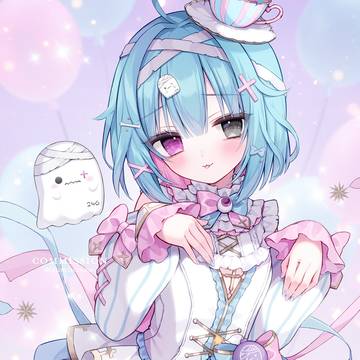 ♡