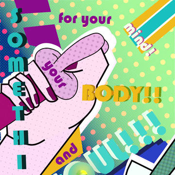 ¡Soul☆Candy!
