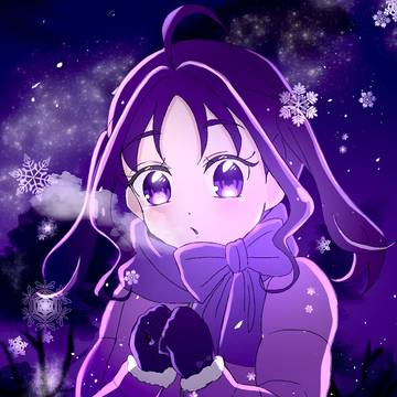 雪
