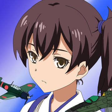 空母大好きのみんなー!