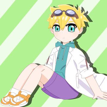 じぇっとしぇんぱい…!