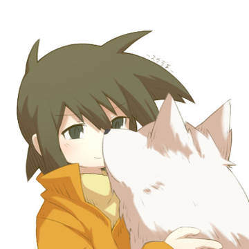 【キノの旅】