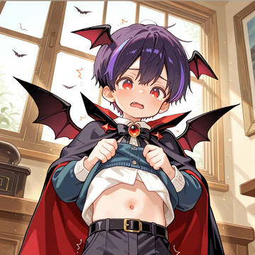 shota
