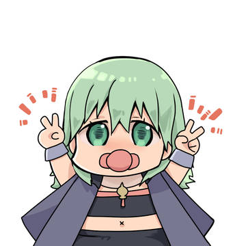2025年クロレス絵まとめ