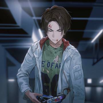刚