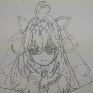 キュアアルカナ・シャドウちゃん！！