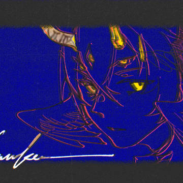 OC - Experimental Drawing (2)