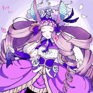 fairy fairいいぞ