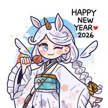 ユニコーン