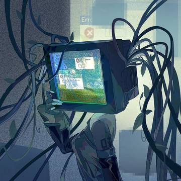 异头MIKU