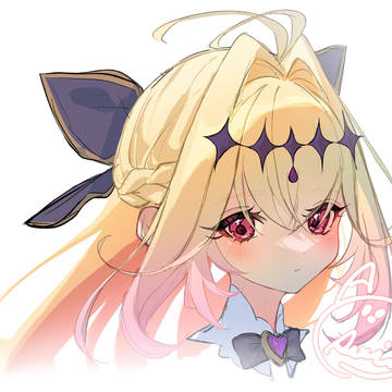 キュアアルカナ・シャドウ…っ！！