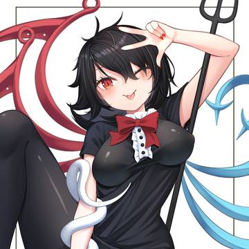UMA年ぬえ(まるみえ)