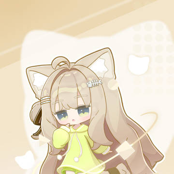 あざといキプちゃん