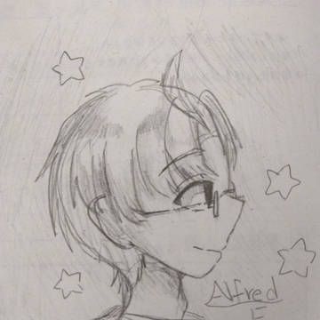 夏からの落書きまとめ