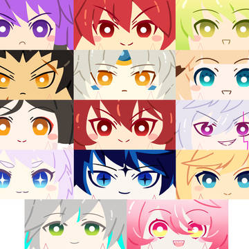 Some Elsword Manju