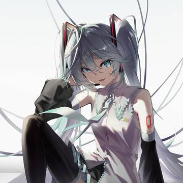 miku