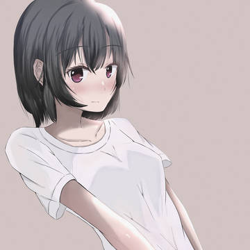 のびーっ!