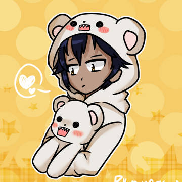 🐻🧸💕