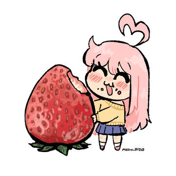 🍓