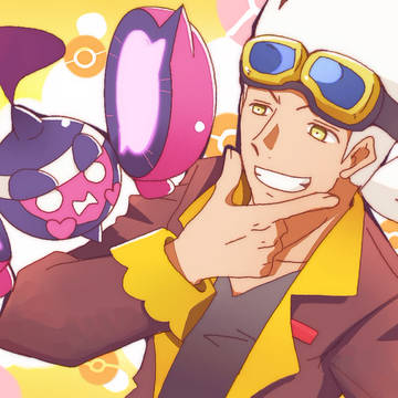 まさかの・・・