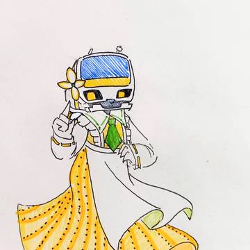 kawaiiE231-500