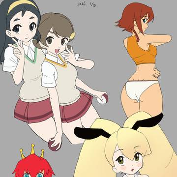 無題