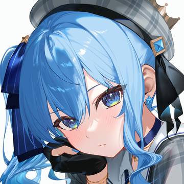 すいちゃん