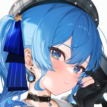 おしゃれすいちゃん