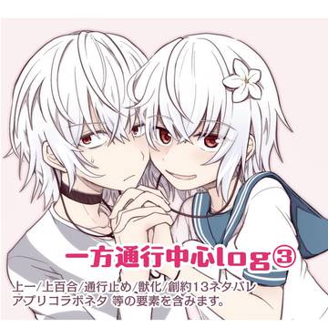 とあるlog③