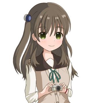 三谷かなえ