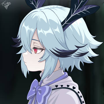 Managarmr (comission)