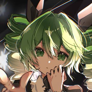 初音ミク