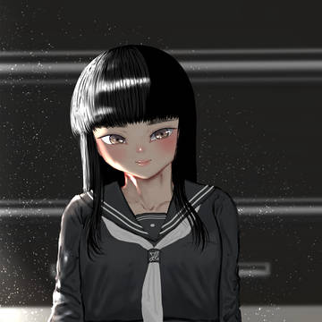 一条楓