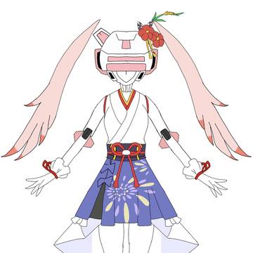 フェイ・イェンCI