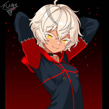 Mi's (Comission)