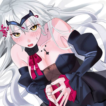 春節邪ンヌちゃん