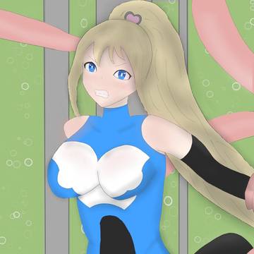洗脳なんかに絶対負けないオルレアハート
