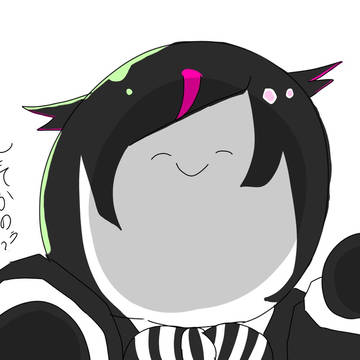 ツイステ落描き
