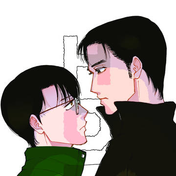 【2/1狂聡新刊】HOT【サンプル】