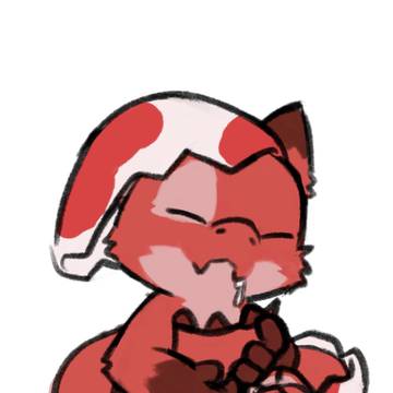 Red Hatchling