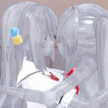 [波虹] 石化秘密