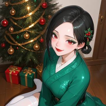 小青 shaochinn~