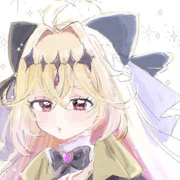キュアアルカナ・シャドウ