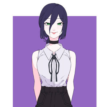 レゼが好き