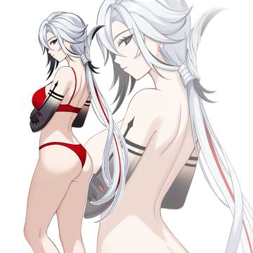 アルレッキーノ