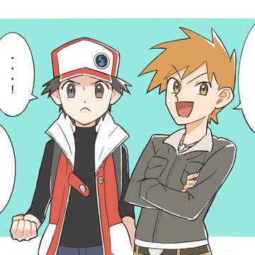 ポケモンまとめ