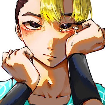 泣き虫金吾