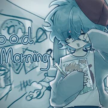 最近画的一些！也放上来好了ovo