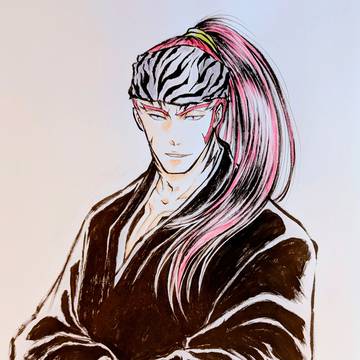 明けましておめでとうございます